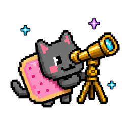 NyanCat Observatory